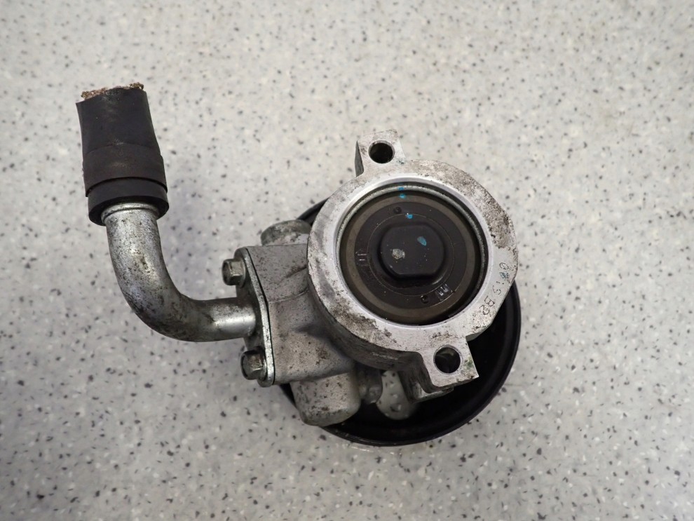 LACETTI NUBIRA 1.6 BENZYNA 03-10 POMPA WSPOMAGANIA 3/4