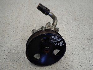 LACETTI NUBIRA 1.6 BENZYNA 03-10 POMPA WSPOMAGANIA