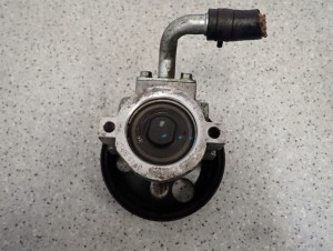 LACETTI NUBIRA 1.6 BENZYNA 03-10 POMPA WSPOMAGANIA 4/4 MINIATURA