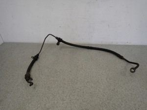 HYUNDAI GETZ 1.5 CRDI 06-10 PRZEWÓD WSPOMAGANIA KIEROWNICY 6/6 MINIATURA