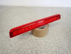 HYUNDAI i30 HB 07-12 LAMPA TRZECI STOP ŚWIATŁA 3/7 MINIATURA