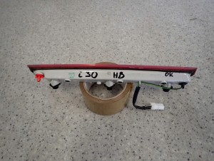 HYUNDAI i30 HB 07-12 LAMPA TRZECI STOP ŚWIATŁA 5/7 MINIATURA