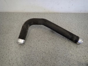 HYUNDAI GETZ 06-10 CRDI RURA INTERCOOLERA POD SILNIK 4/4 MINIATURA