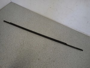 HYUNDAI IX20 HB 09- LISTWA ZGARNIAJĄCA SZYBY PRZEDNIA LEWA PARAPET 3/8 MINIATURA