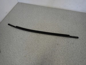 HYUNDAI IX20 HB 09- LISTWA ZGARNIAJĄCA SZYBY TYLNA LEWA PARAPET 5/7 MINIATURA