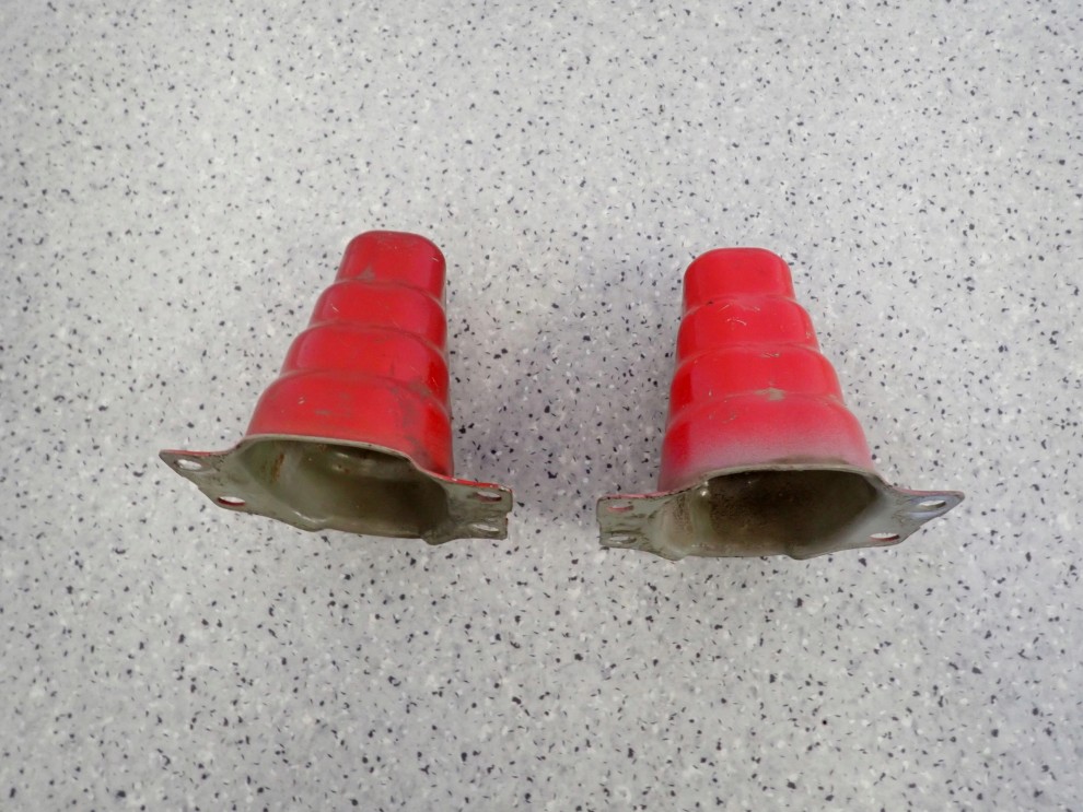 NISSAN MICRA K12 03- WSPORNIK TYLNY LEWY LUB PRAWY STREFA ZGNIOTU 4/5