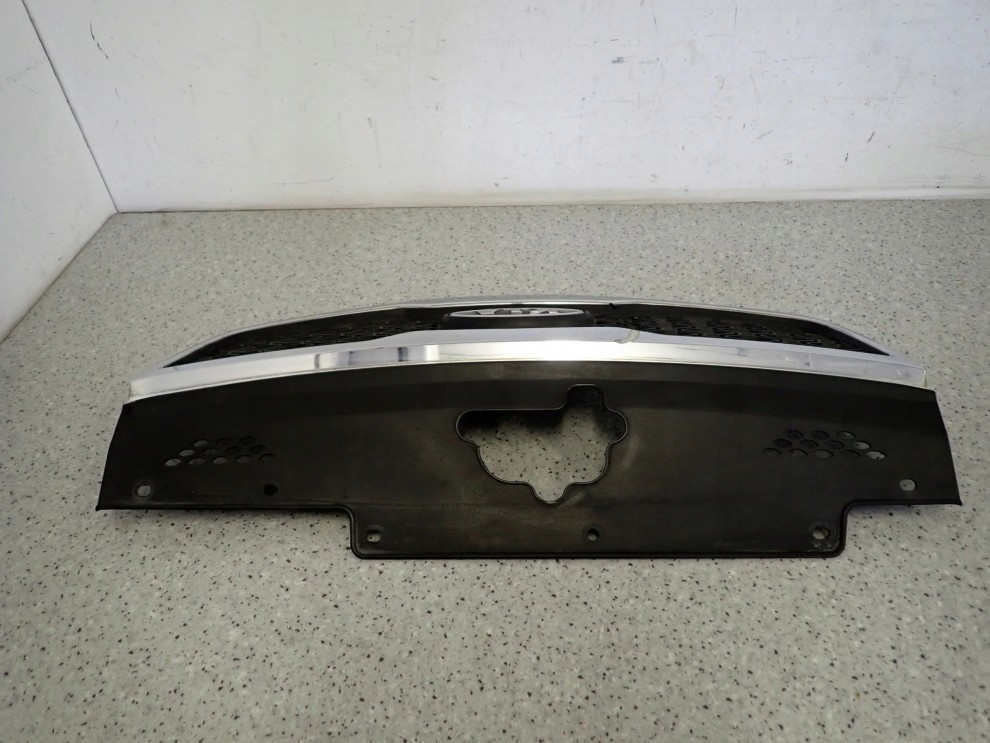 KIA RIO II HB 09-11 ATRAPA PRZEDNIA ZDERZAKA GRILL 6/8