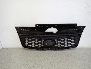 KIA RIO II HB 09-11 ATRAPA PRZEDNIA ZDERZAKA GRILL 8/8 MINIATURA