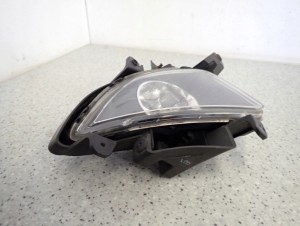 HYUNDAI i30 LIFT 09-11 HALOGEN PRZEDNI LEWY 5/9 MINIATURA