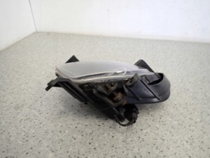HYUNDAI i30 LIFT 09-11 HALOGEN PRZEDNI LEWY 8/9 MINIATURA