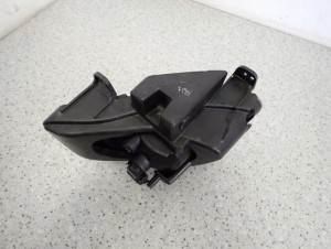 HYUNDAI i30 LIFT 09-11 HALOGEN PRZEDNI LEWY 9/9 MINIATURA