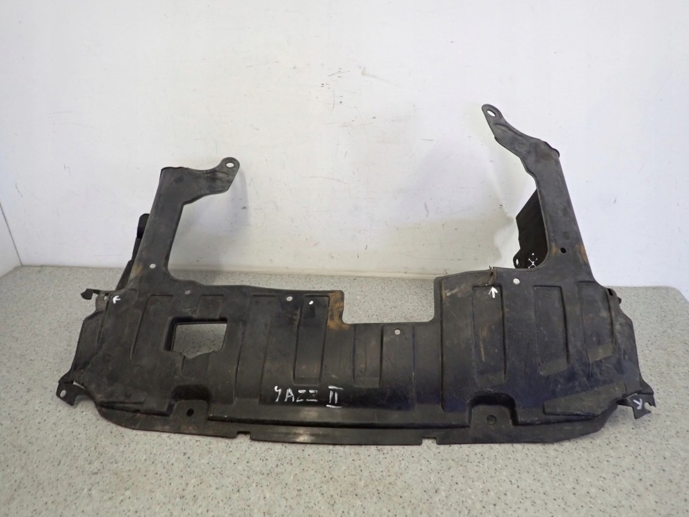 HONDA JAZZ II 02-07 OSŁONA DOLNA SILNIKA 7/9