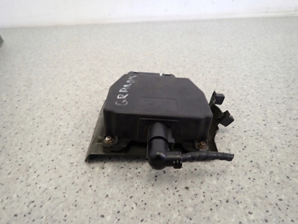 MITSUBISHI GRANDIS 03-11 2.0 DID STEROWNIK PODCIŚNIEŃ 2/5