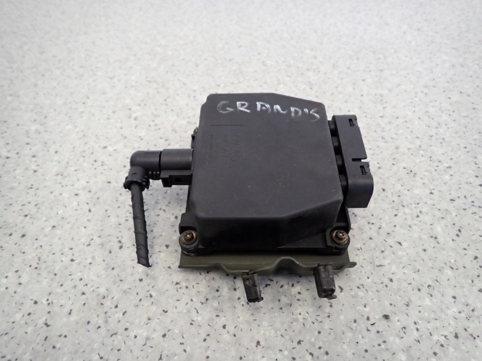 MITSUBISHI GRANDIS 03-11 2.0 DID STEROWNIK PODCIŚNIEŃ 3/5