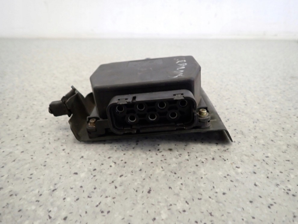 MITSUBISHI GRANDIS 03-11 2.0 DID STEROWNIK PODCIŚNIEŃ 4/5