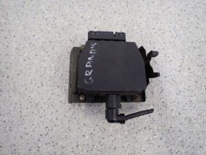 MITSUBISHI GRANDIS 03-11 2.0 DID STEROWNIK PODCIŚNIEŃ