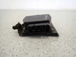 MITSUBISHI GRANDIS 03-11 2.0 DID STEROWNIK PODCIŚNIEŃ 4/5 MINIATURA