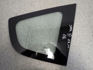 HONDA JAZZ III 08- SZYBA KAROSERYJNA TYLNA PRAWA