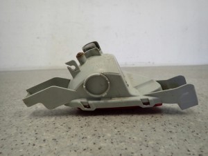 MAZDA2 MAZDA 2 II DE 08- LAMPA PRZECIWMGIELNA TYLNA PRAWA 6/6 MINIATURA