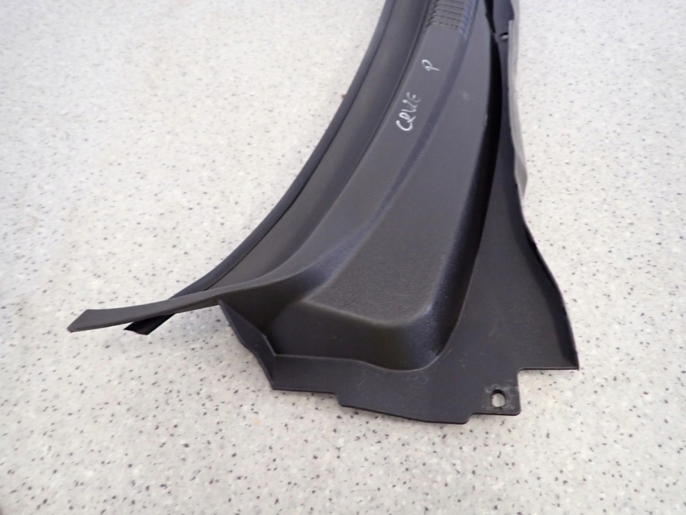 CHEVROLET CRUZE 08-16 PODSZYBIE PRAWE 2/5