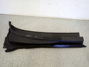 CHEVROLET CRUZE 08-16 PODSZYBIE PRAWE