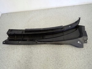 CHEVROLET CRUZE 08-16 PODSZYBIE PRAWE 4/5 MINIATURA