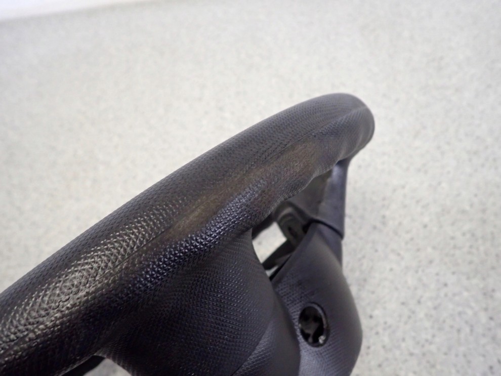 NISSAN MICRA K12 02-07 KIEROWNICA KOŁO KIEROWNICY 8/13