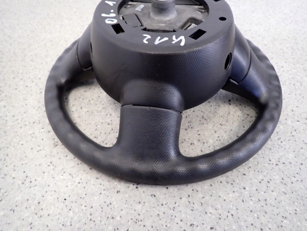 NISSAN MICRA K12 02-07 KIEROWNICA KOŁO KIEROWNICY 11/13