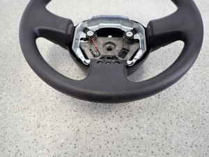 NISSAN MICRA K12 02-07 KIEROWNICA KOŁO KIEROWNICY 2/13 MINIATURA