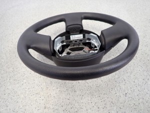 NISSAN MICRA K12 02-07 KIEROWNICA KOŁO KIEROWNICY 4/13 MINIATURA