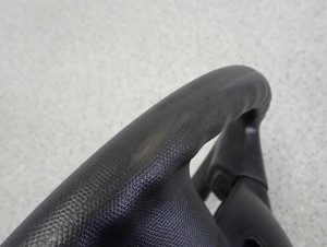 NISSAN MICRA K12 02-07 KIEROWNICA KOŁO KIEROWNICY 7/13 MINIATURA