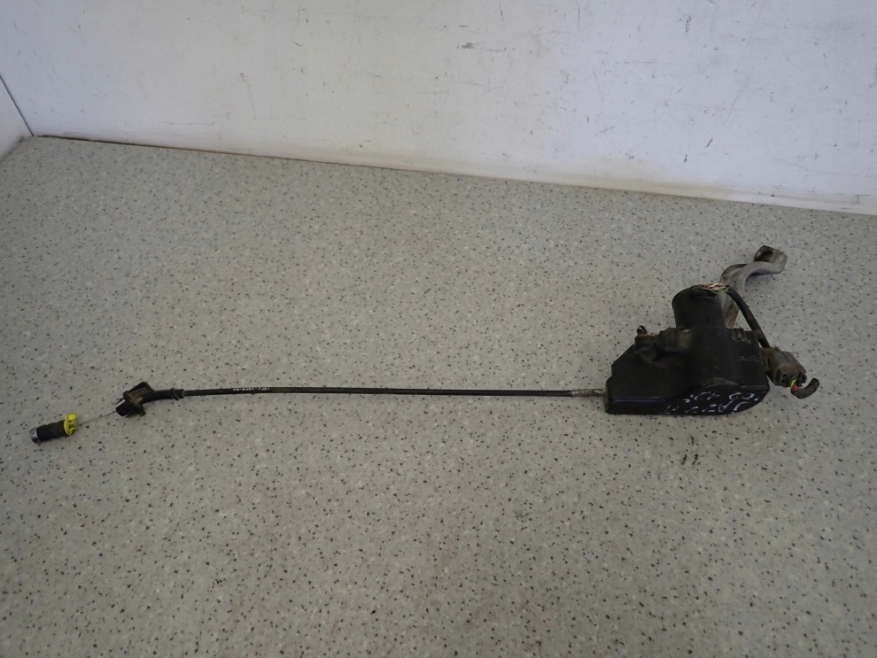 HONDA JAZZ II 02-07 POTENCJOMETR GAZU 4/7