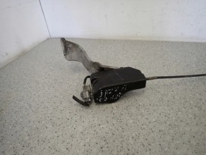 HONDA JAZZ II 02-07 POTENCJOMETR GAZU 2/7 MINIATURA