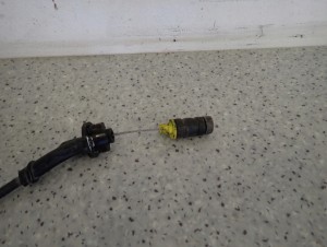 HONDA JAZZ II 02-07 POTENCJOMETR GAZU 3/7 MINIATURA