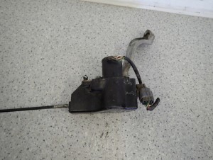 HONDA JAZZ II 02-07 POTENCJOMETR GAZU 6/7 MINIATURA