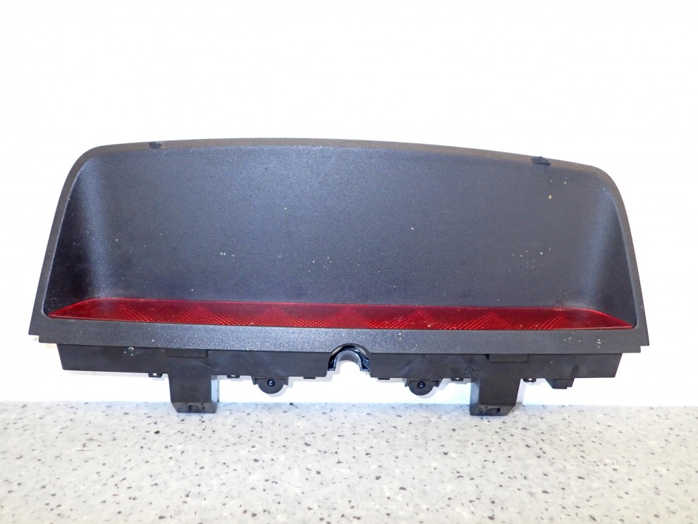 NISSAN PRIMERA P12 KOMBI 02-07 LAMPA TRZECI STOP 2/3