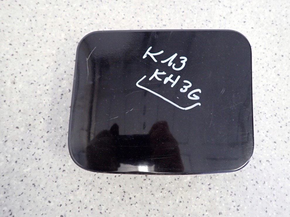 NISSAN MICRA K13 10- KLAPKA WLEWU PALIWA KH3G 1/5