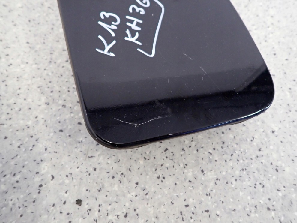 NISSAN MICRA K13 10- KLAPKA WLEWU PALIWA KH3G 3/5