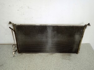 MITSUBISHI LANCER 03-07 1.6i CHŁODNICA KLIMATYZACJI 6/6 MINIATURA