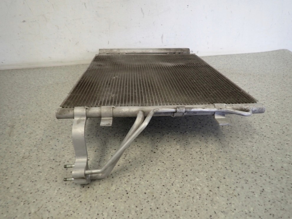 HYUNDAI i30 1.6 CRDI 07-12 CHŁODNICA KLIMATYZACJI 3/5