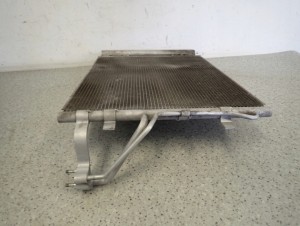 HYUNDAI i30 1.6 CRDI 07-12 CHŁODNICA KLIMATYZACJI 3/5 MINIATURA