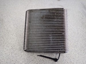 KIA VENGA 09- PAROWNIK KLIMATYZACJI 5/5 MINIATURA