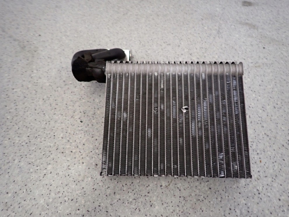 TOYOTA AYGO 05-12 PAROWNIK KLIMATYZACJI 5/5