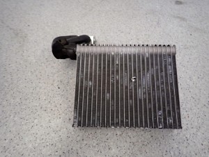 TOYOTA AYGO 05-12 PAROWNIK KLIMATYZACJI 5/5 MINIATURA