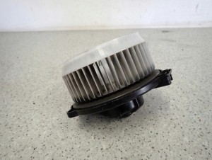 MITSUBISHI GRANDIS 04- DMUCHAWA WENTYLATOR NAGRZEWNICY 4/5 MINIATURA