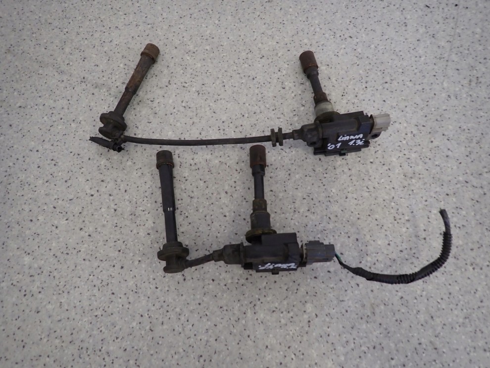 SUZUKI LIANA 1.3 01-07 CEWKA ZAPŁONOWA 5/6