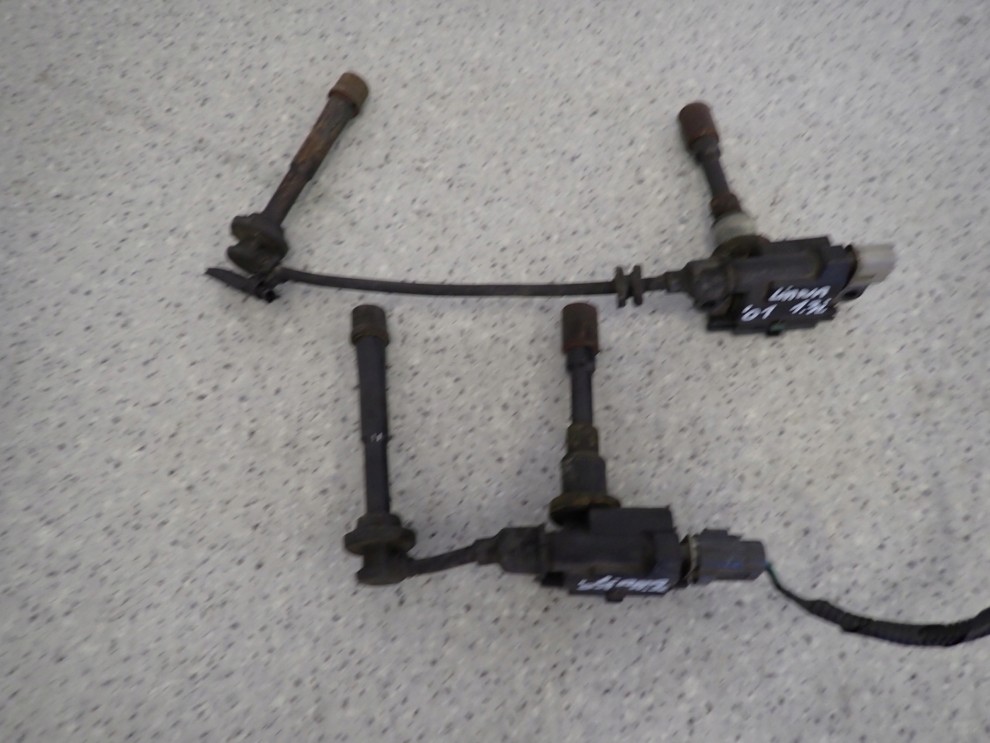 SUZUKI LIANA 1.3 01-07 CEWKA ZAPŁONOWA 6/6