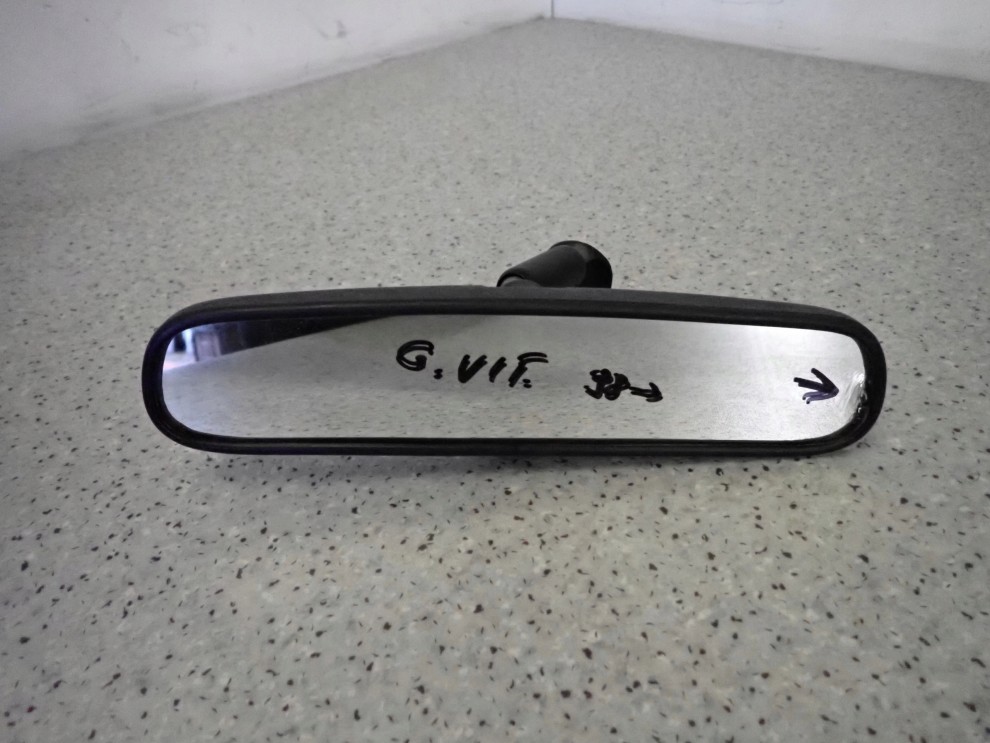 SUZUKI GRAND VITARA 01-05 LUSTERKO WEWNĘTRZNE 1/5