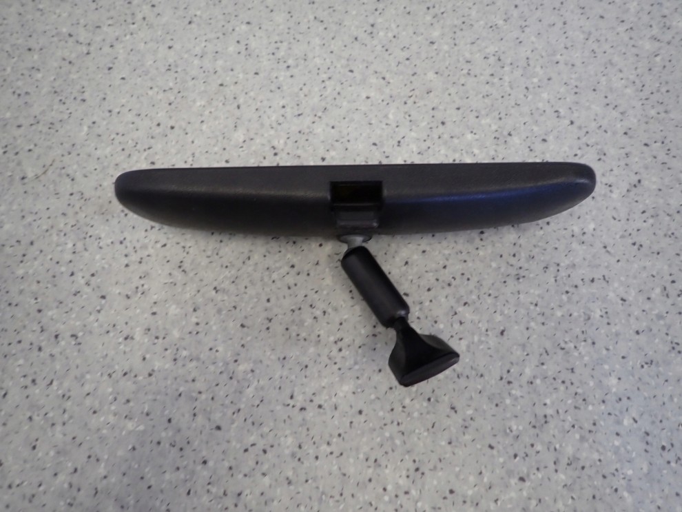 SUZUKI GRAND VITARA 01-05 LUSTERKO WEWNĘTRZNE 5/5