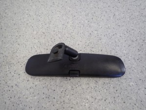 SUZUKI GRAND VITARA 01-05 LUSTERKO WEWNĘTRZNE 4/5 MINIATURA